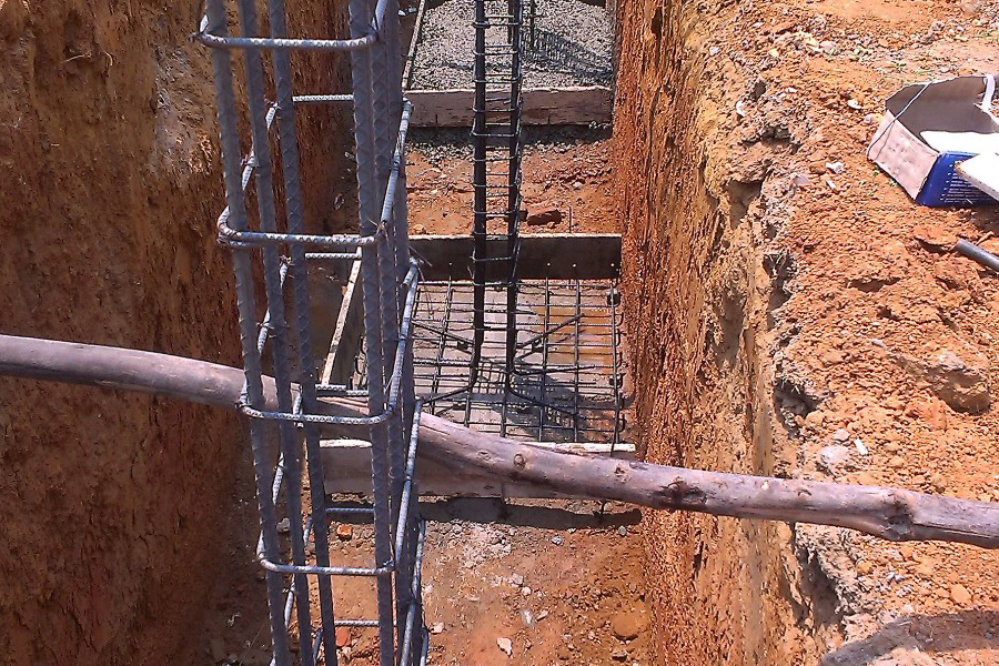 KP ENTERPRISES | Civil Engineering Industry